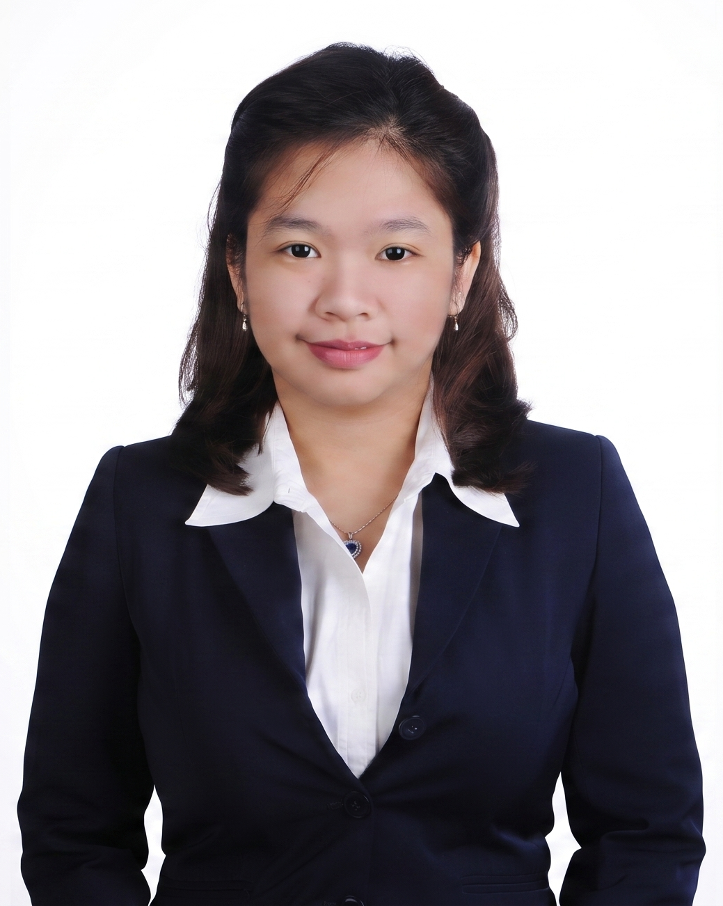 Chaterine Paulina Purnomo